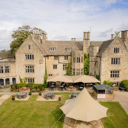 Stonehouse Court Hotel - A Bespoke Hotel Exteriér fotografie