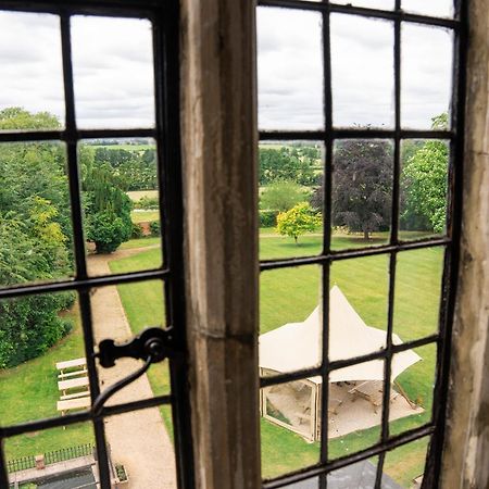 Stonehouse Court Hotel - A Bespoke Hotel Exteriér fotografie