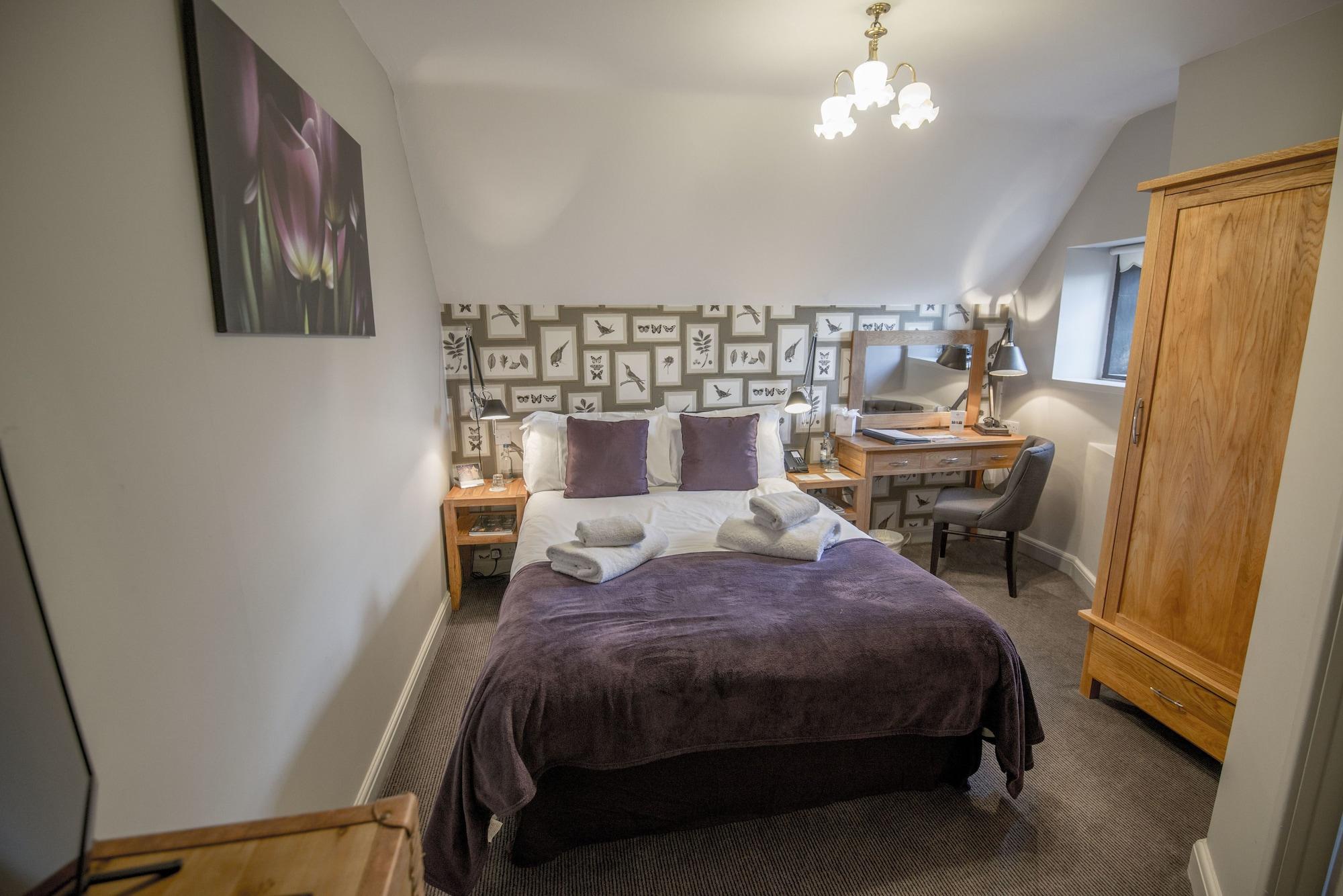Stonehouse Court Hotel - A Bespoke Hotel Exteriér fotografie