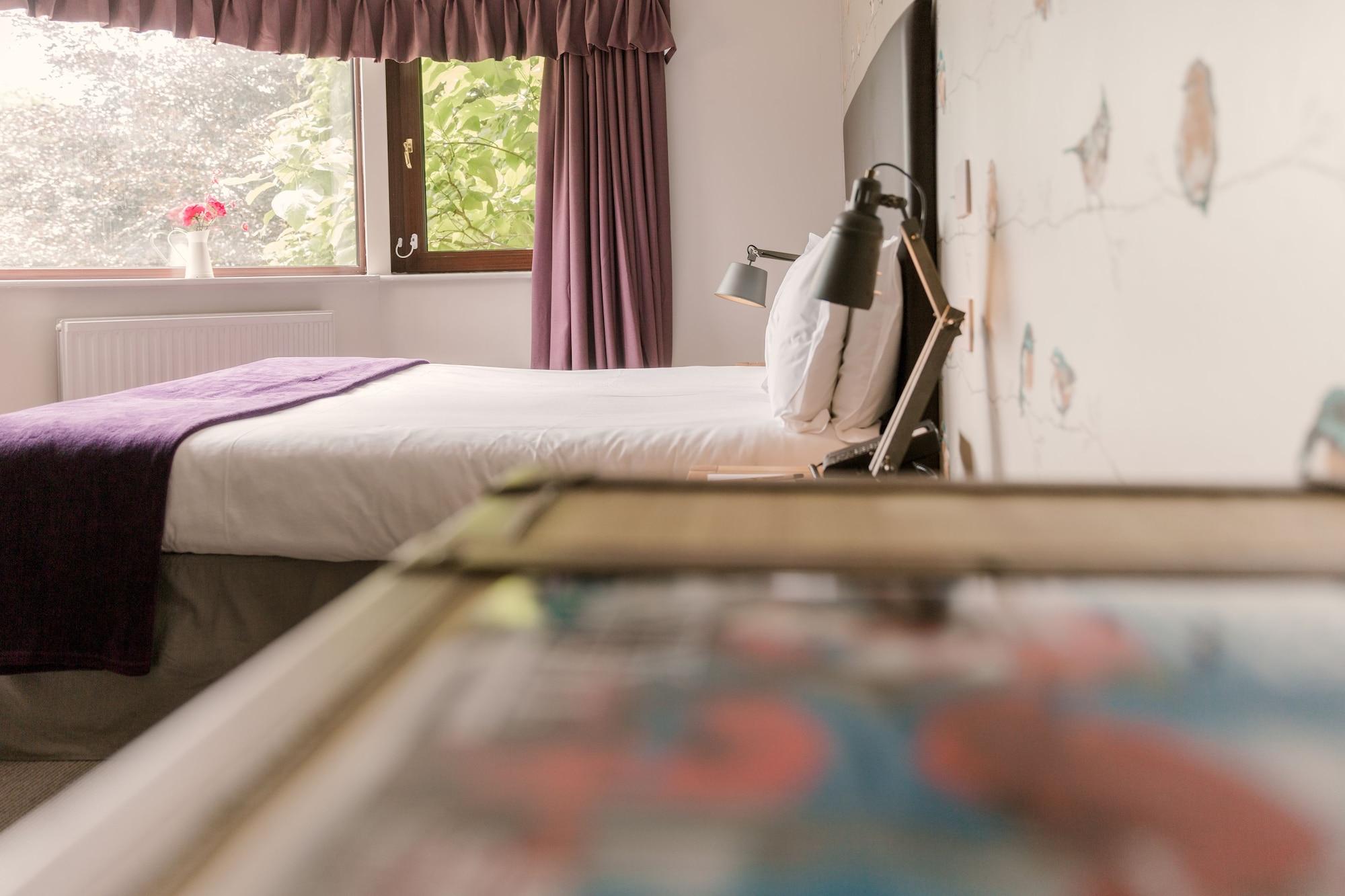 Stonehouse Court Hotel - A Bespoke Hotel Exteriér fotografie