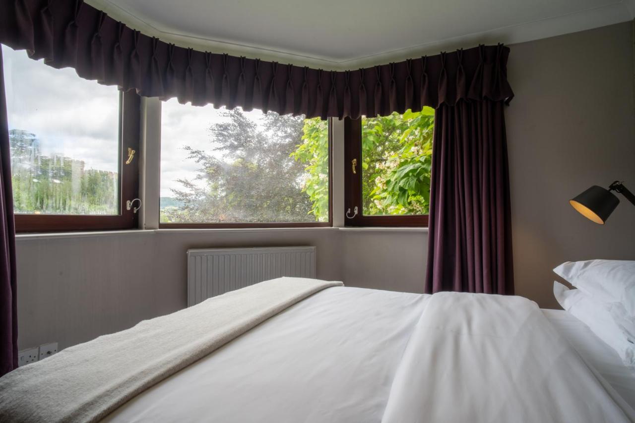 Stonehouse Court Hotel - A Bespoke Hotel Exteriér fotografie