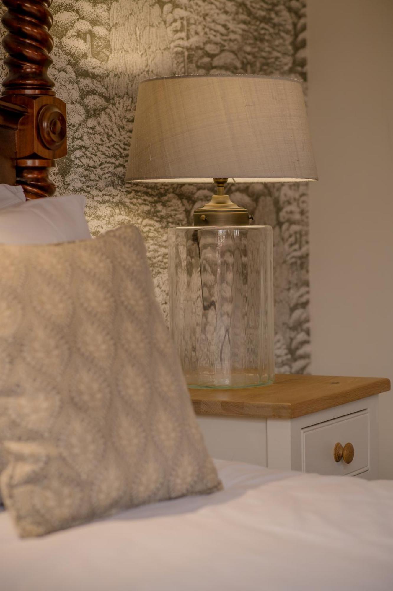 Stonehouse Court Hotel - A Bespoke Hotel Exteriér fotografie