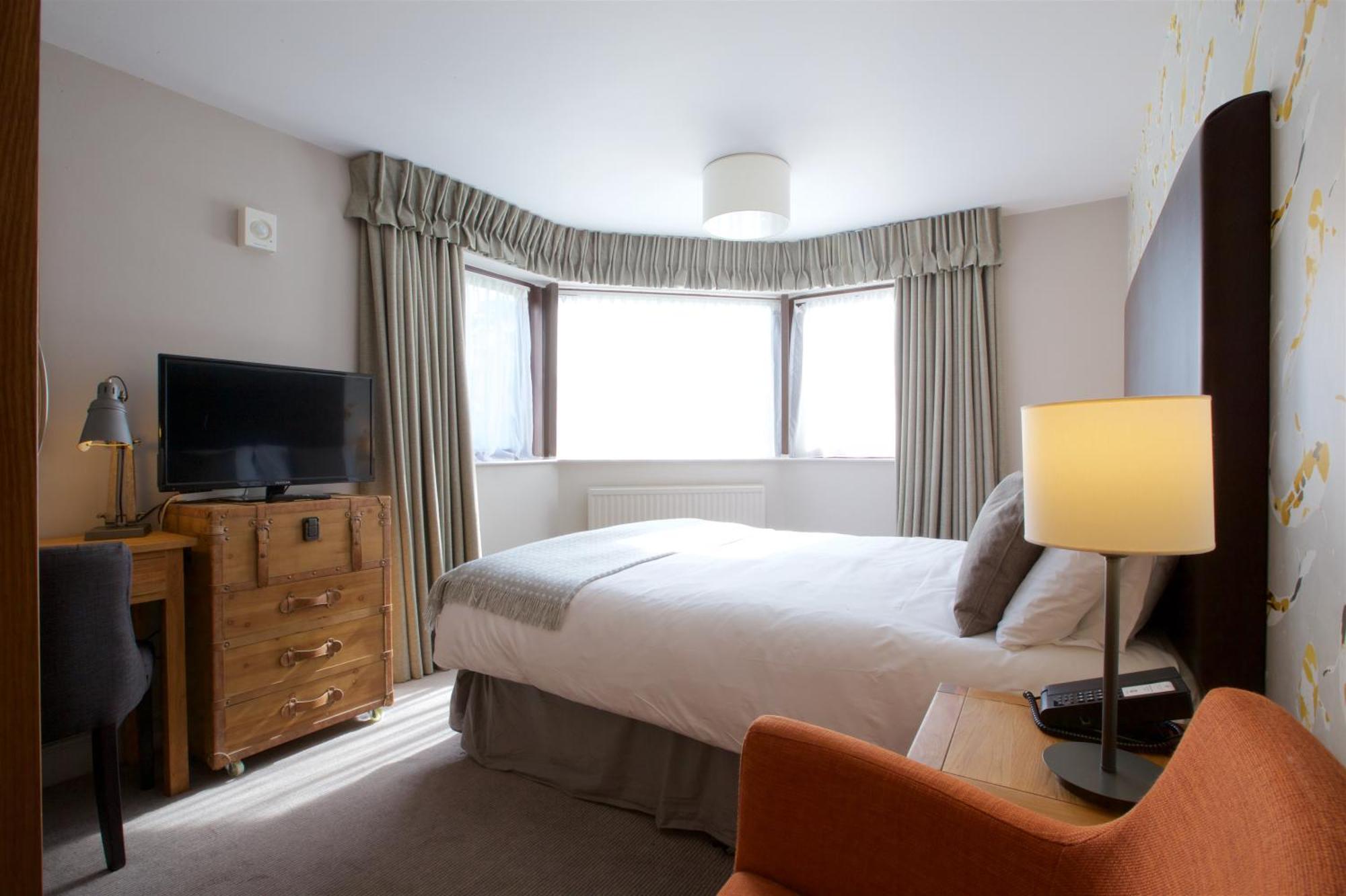 Stonehouse Court Hotel - A Bespoke Hotel Exteriér fotografie