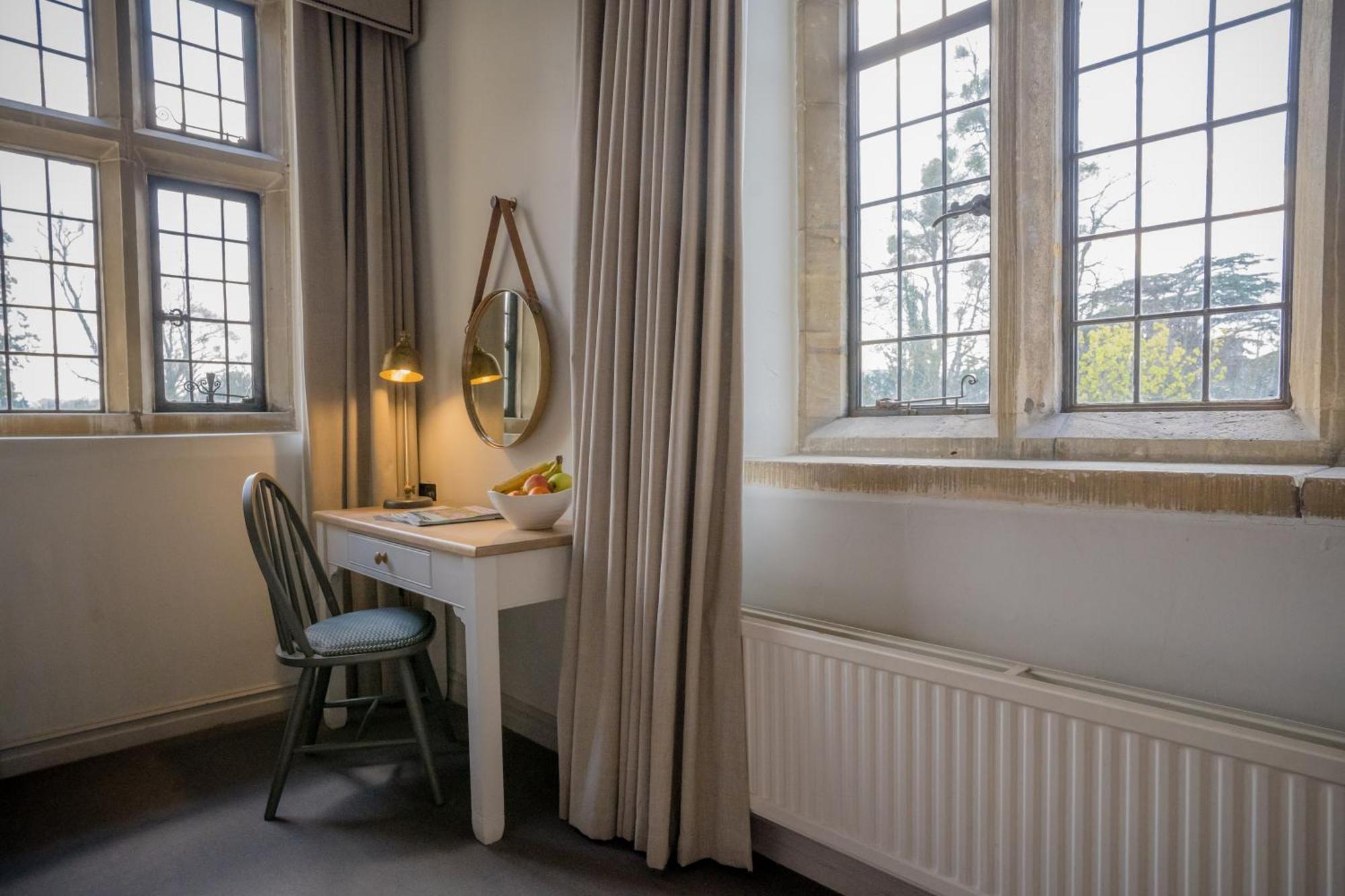 Stonehouse Court Hotel - A Bespoke Hotel Exteriér fotografie