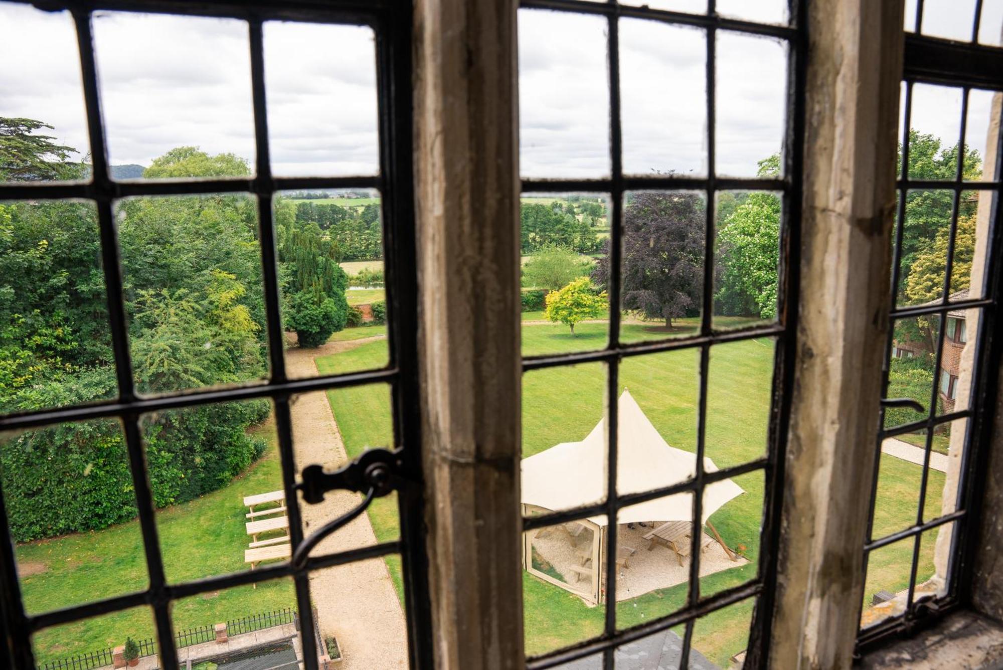 Stonehouse Court Hotel - A Bespoke Hotel Exteriér fotografie