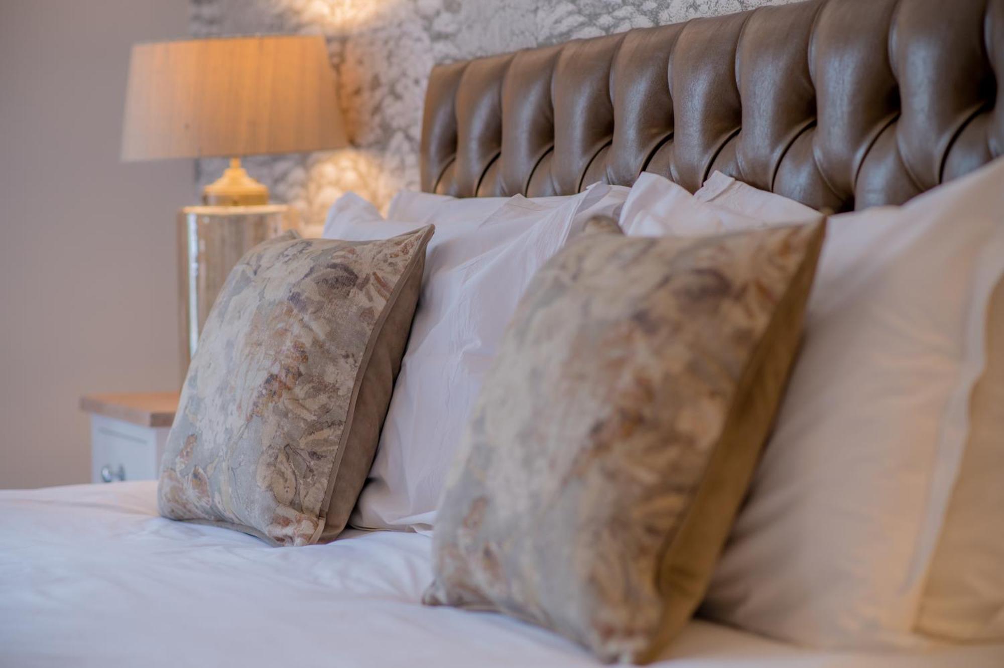 Stonehouse Court Hotel - A Bespoke Hotel Exteriér fotografie