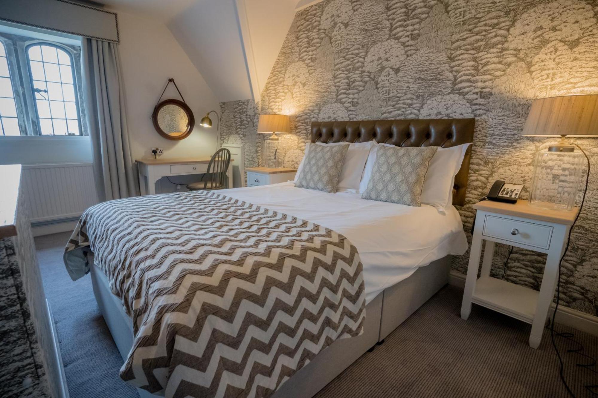 Stonehouse Court Hotel - A Bespoke Hotel Exteriér fotografie