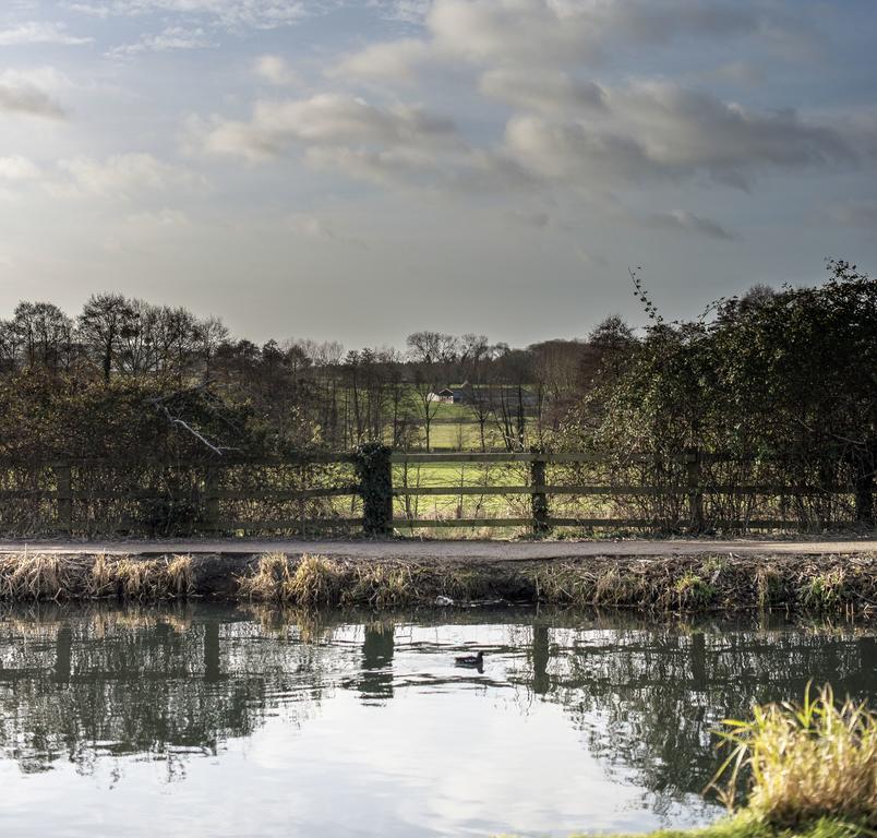 Stonehouse Court Hotel - A Bespoke Hotel Exteriér fotografie