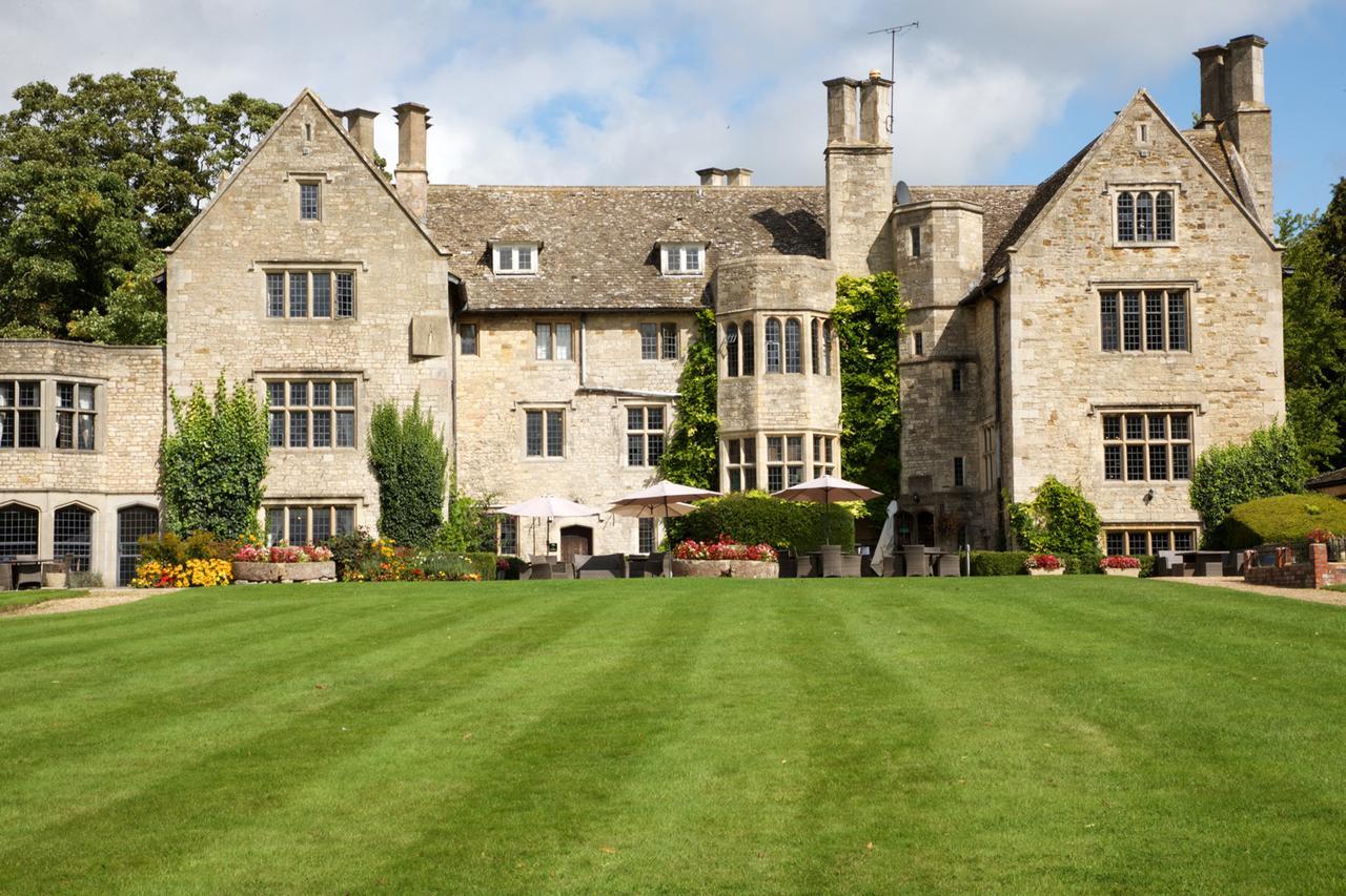Stonehouse Court Hotel - A Bespoke Hotel Exteriér fotografie